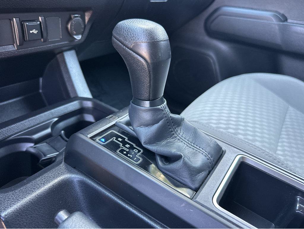 Used 2023 Toyota Tacoma SR RWD image 27