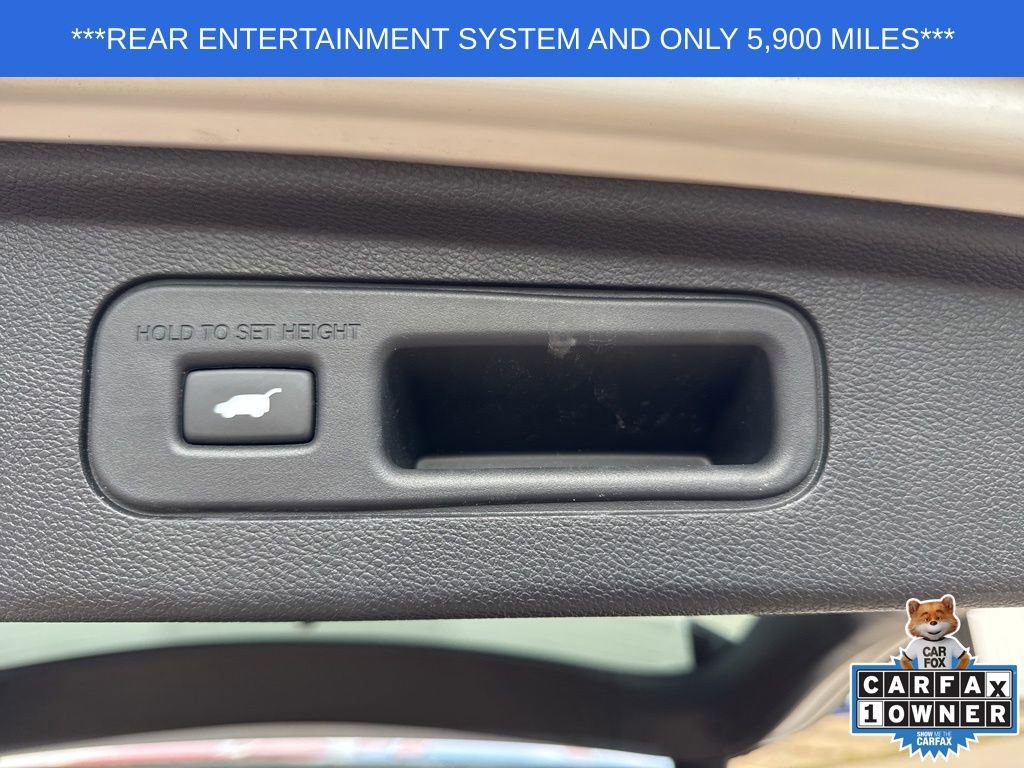 Used 2026 Honda Odyssey Elite image 34