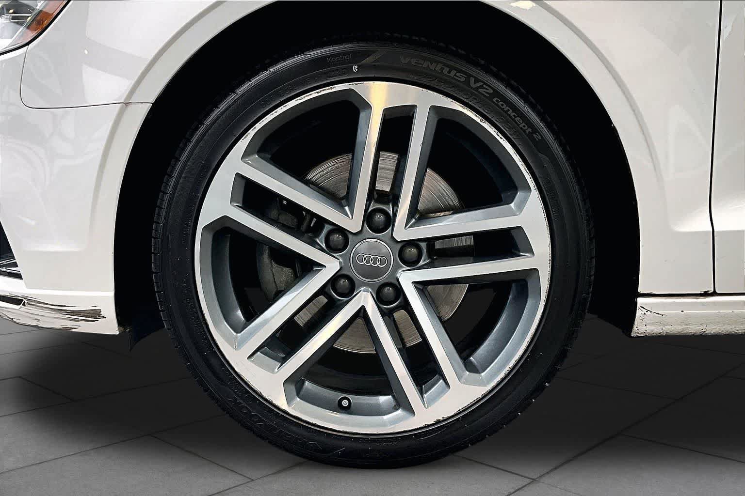 Used 2020 Audi A3 2.0T Premium FWD image 10