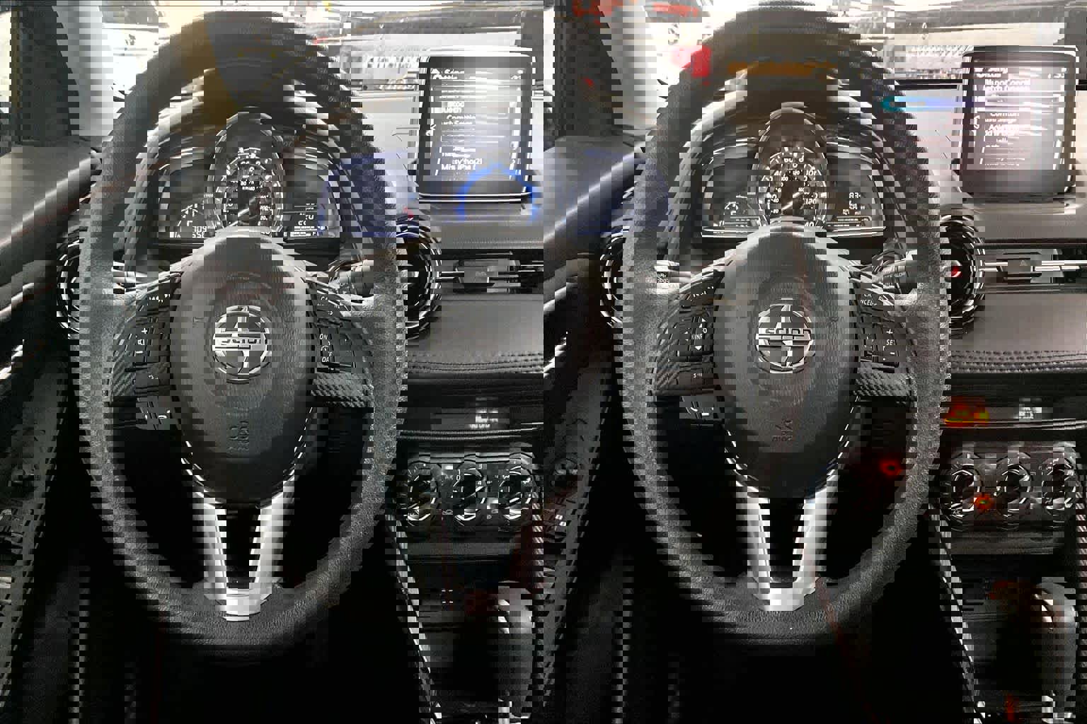 Used 2016 Scion iA image 5