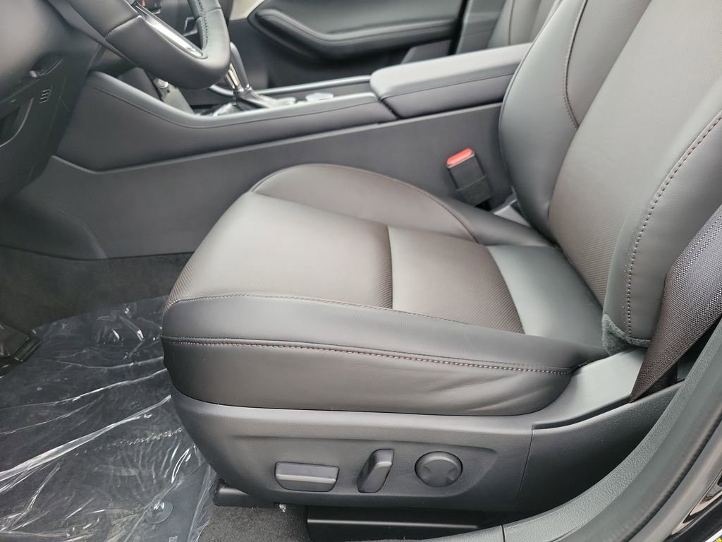 New 2026 MAZDA MAZDA3 2.5 Turbo Sedan w/Premium Plus image 59