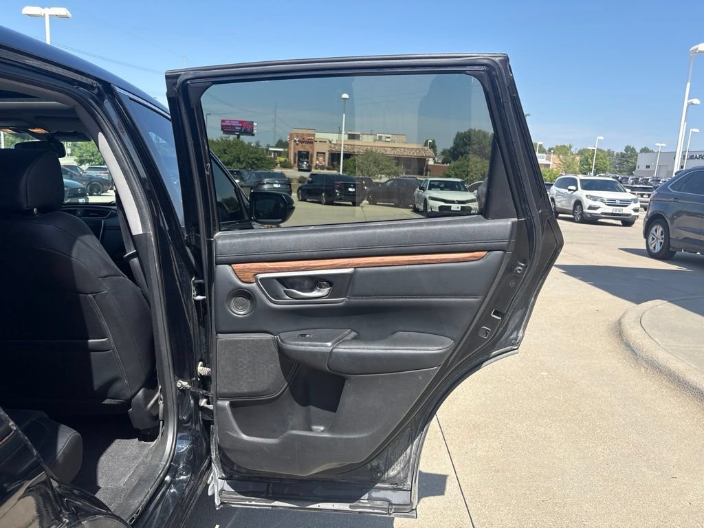 Certified 2020 Honda CR-V EX-L image 32