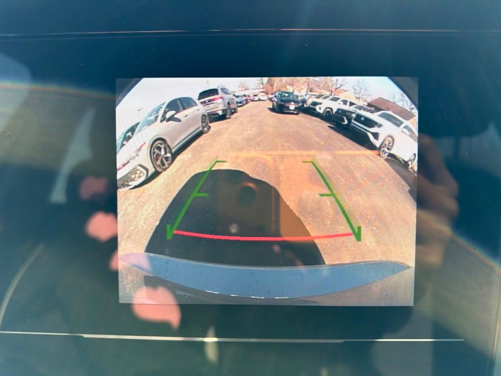 New 2026 Volkswagen Taos S image 20