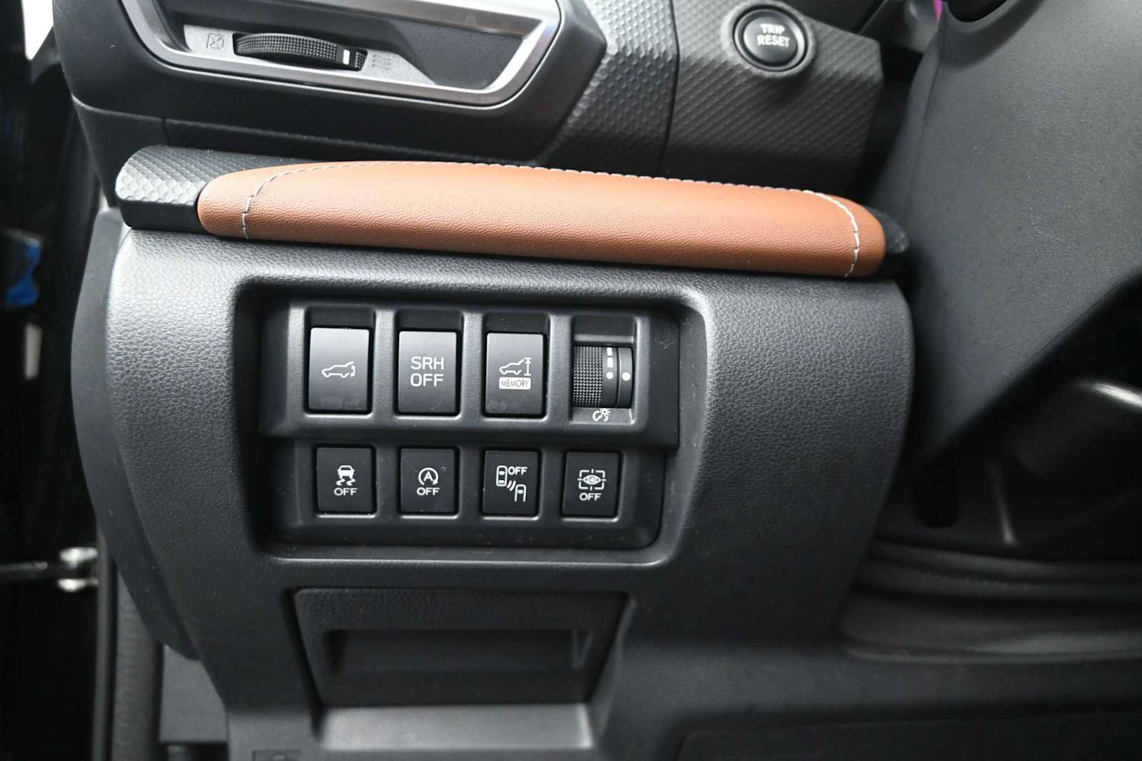 Used 2023 Subaru Forester Touring AWD/4WD image 13