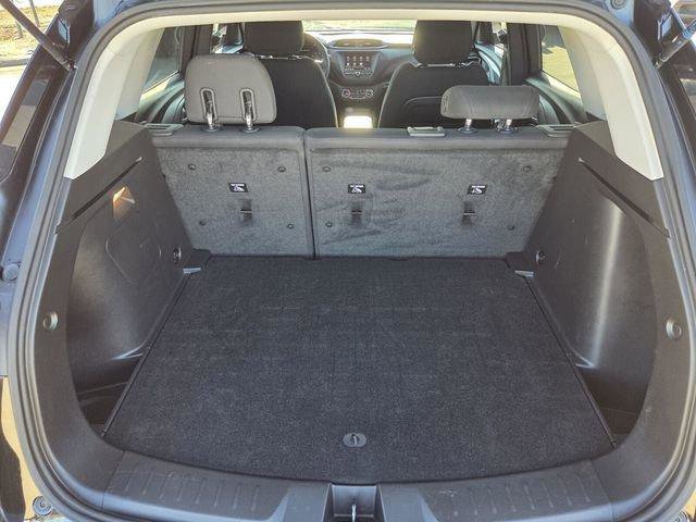 Used 2022 Chevrolet TrailBlazer LT image 23