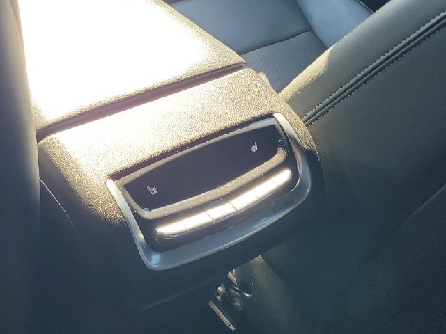 Certified 2024 Cadillac XT6 Premium Luxury w/ LPO, Floor Liner Package FWD image 27