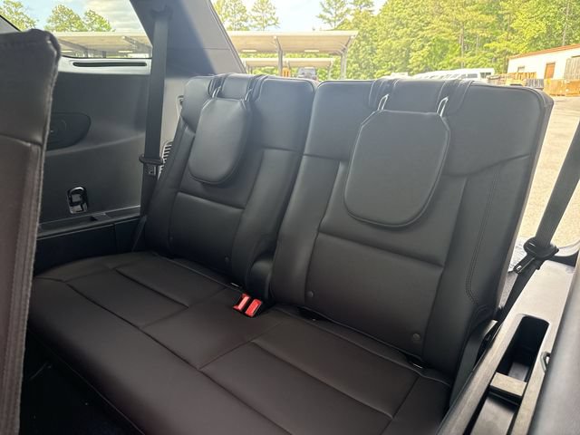New 2026 Ford Explorer Platinum AWD/4WD image 24