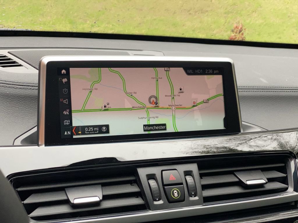 Used 2021 BMW X1 xDrive28i w/ Premium Package image 41