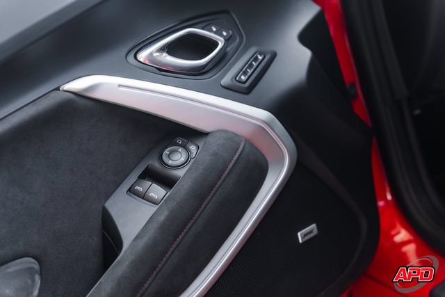 Used 2018 Chevrolet Camaro ZL1 RWD image 64