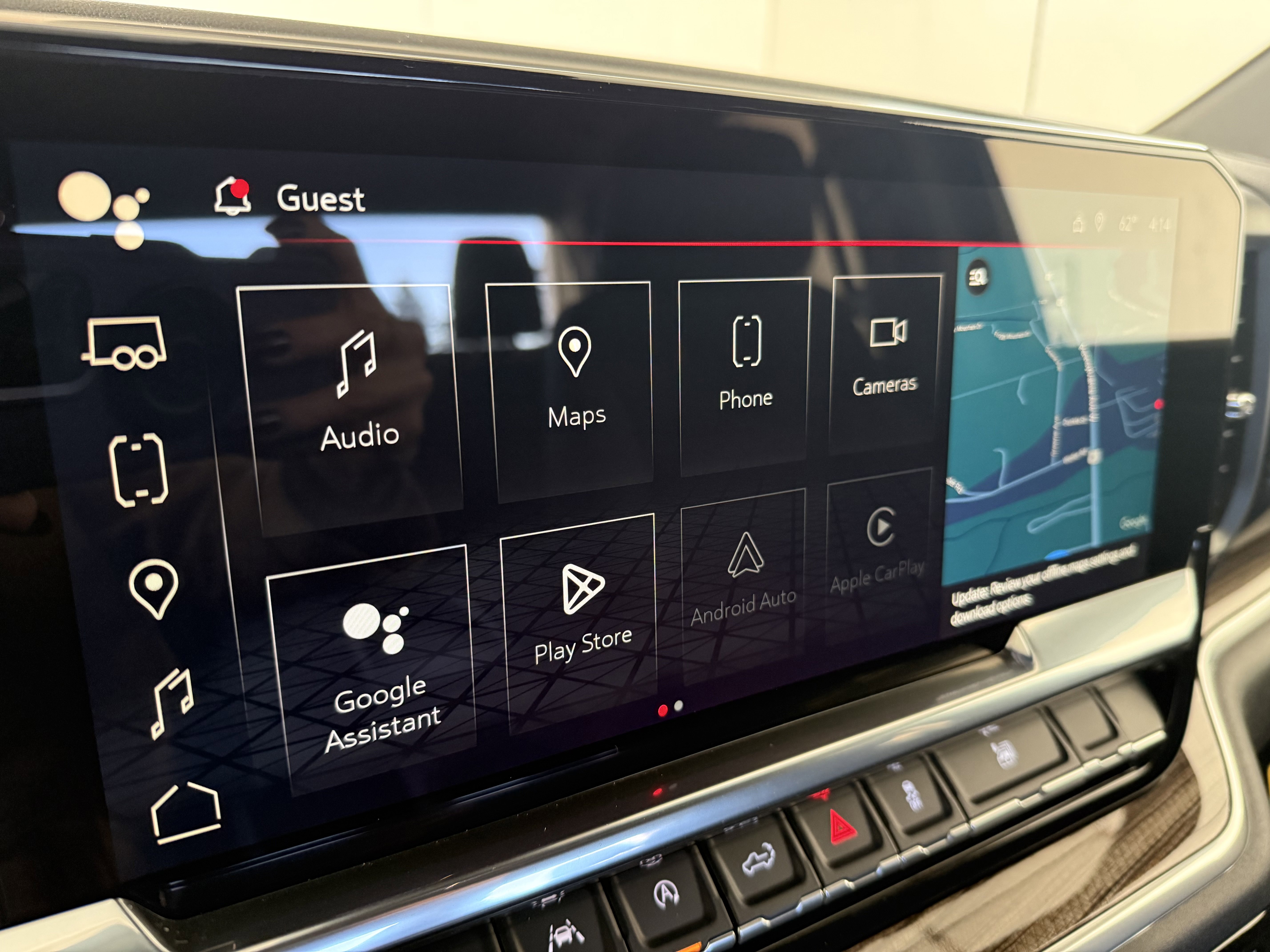 New 2026 GMC Sierra 1500 Elevation image 28