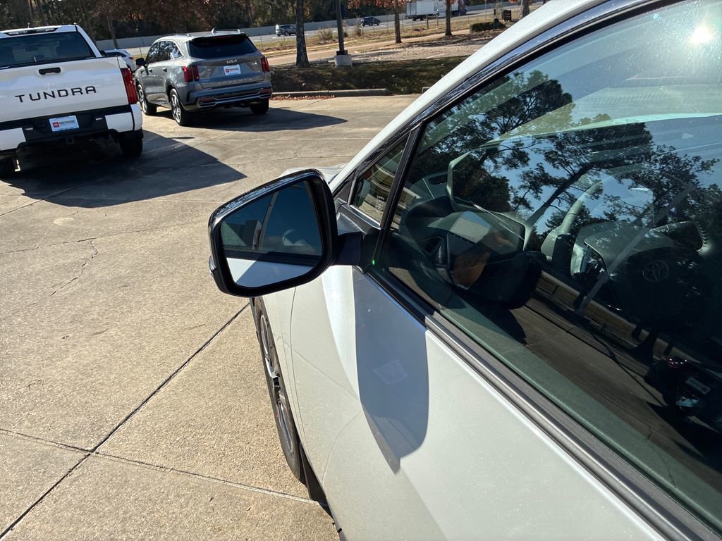 New 2026 Toyota bZ image 14