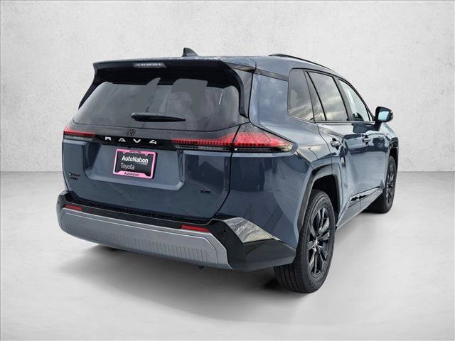 New 2026 Toyota RAV4 AWD Plug-in Hybrid video 2