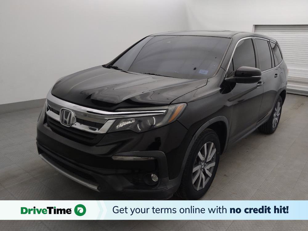 Used 2019 Honda Pilot EX-L