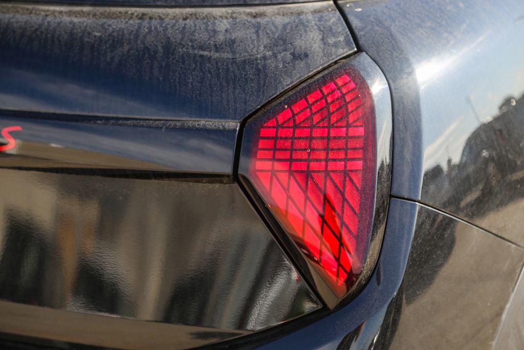 Used 2025 MINI Cooper S image 8