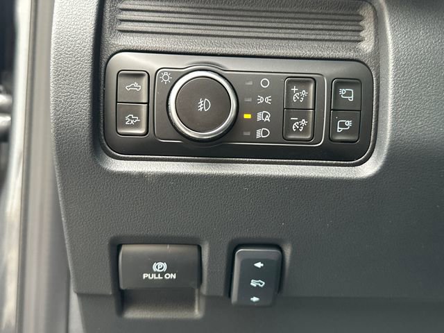 New 2026 Ford F250 Lariat image 21