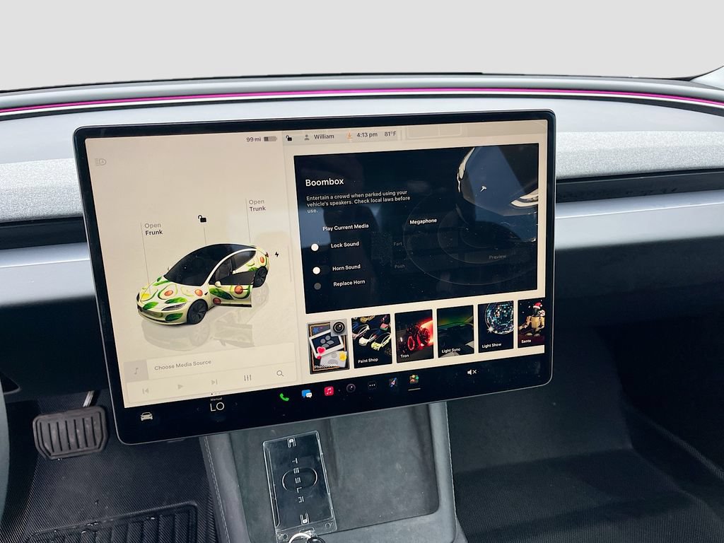 Used 2024 Tesla Model 3 RWD image 34