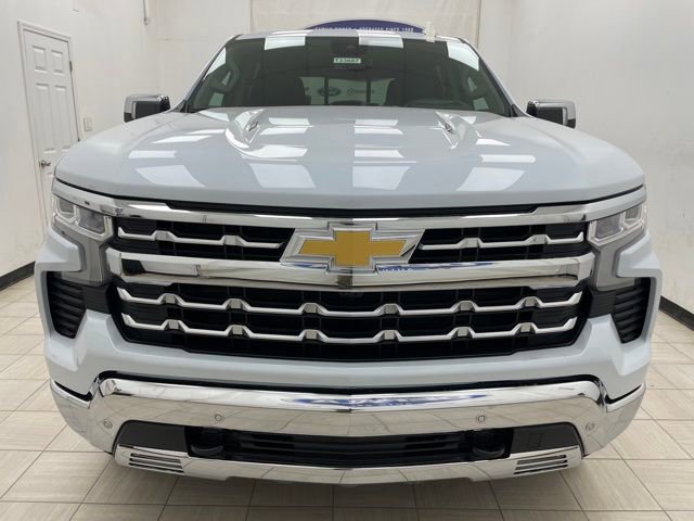 New 2026 Chevrolet Silverado 1500 LTZ image 20