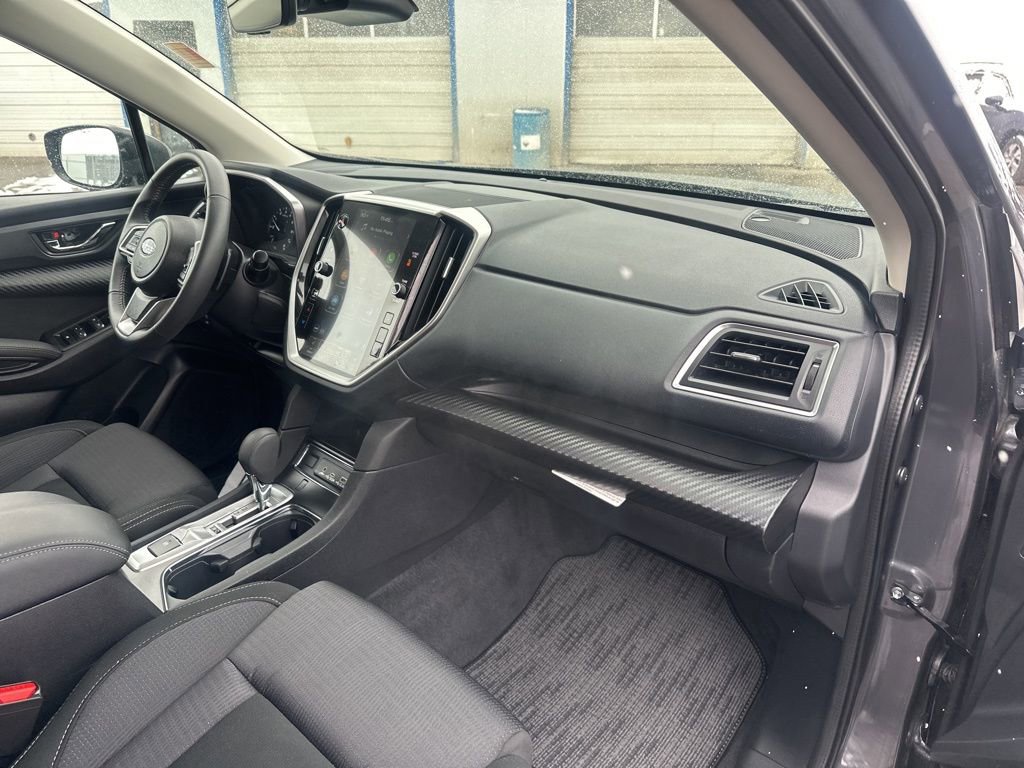 Used 2025 Subaru Ascent Premium image 10