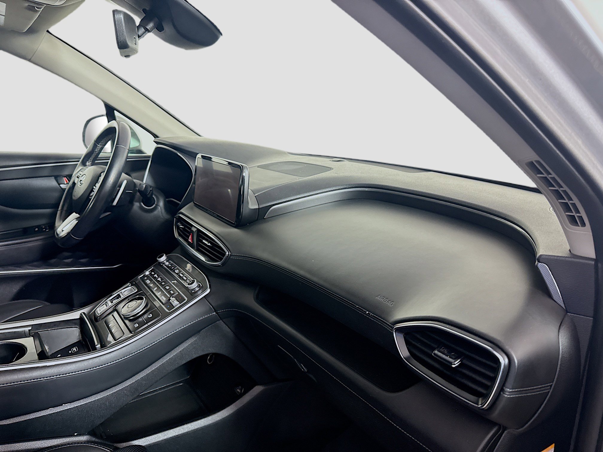 Used 2023 Hyundai Santa Fe SEL Premium image 30