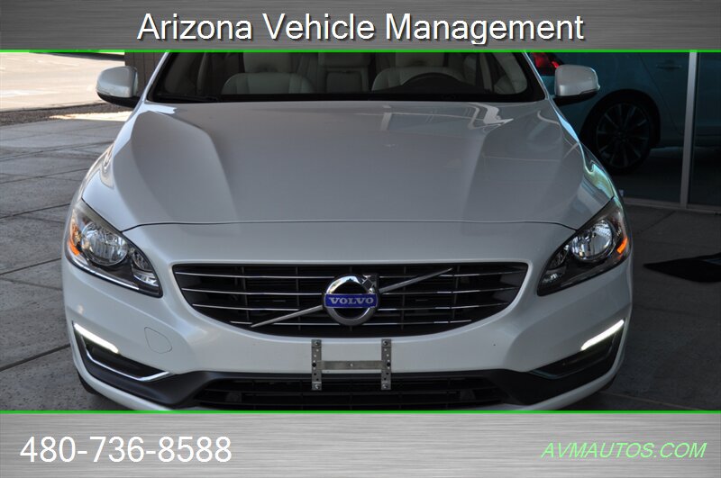 Used 2015 Volvo S60 T5 Premier FWD image 12
