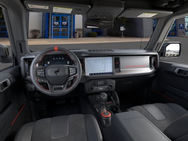 New 2025 Ford Bronco Raptor AWD/4WD image 9