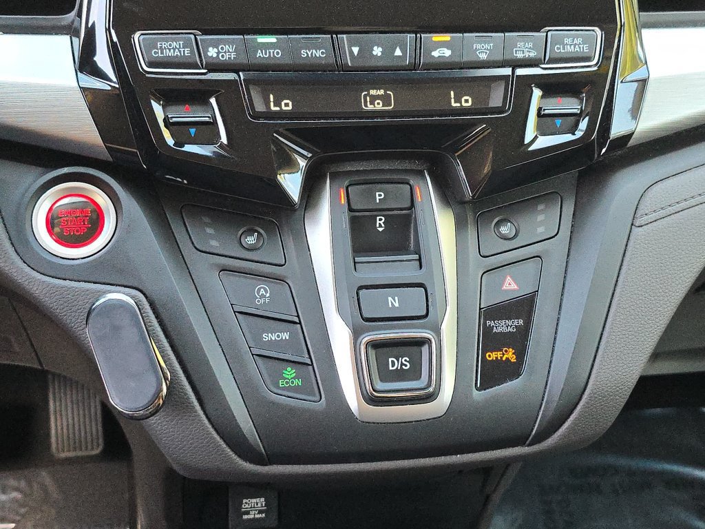 Used 2020 Honda Odyssey EX image 31