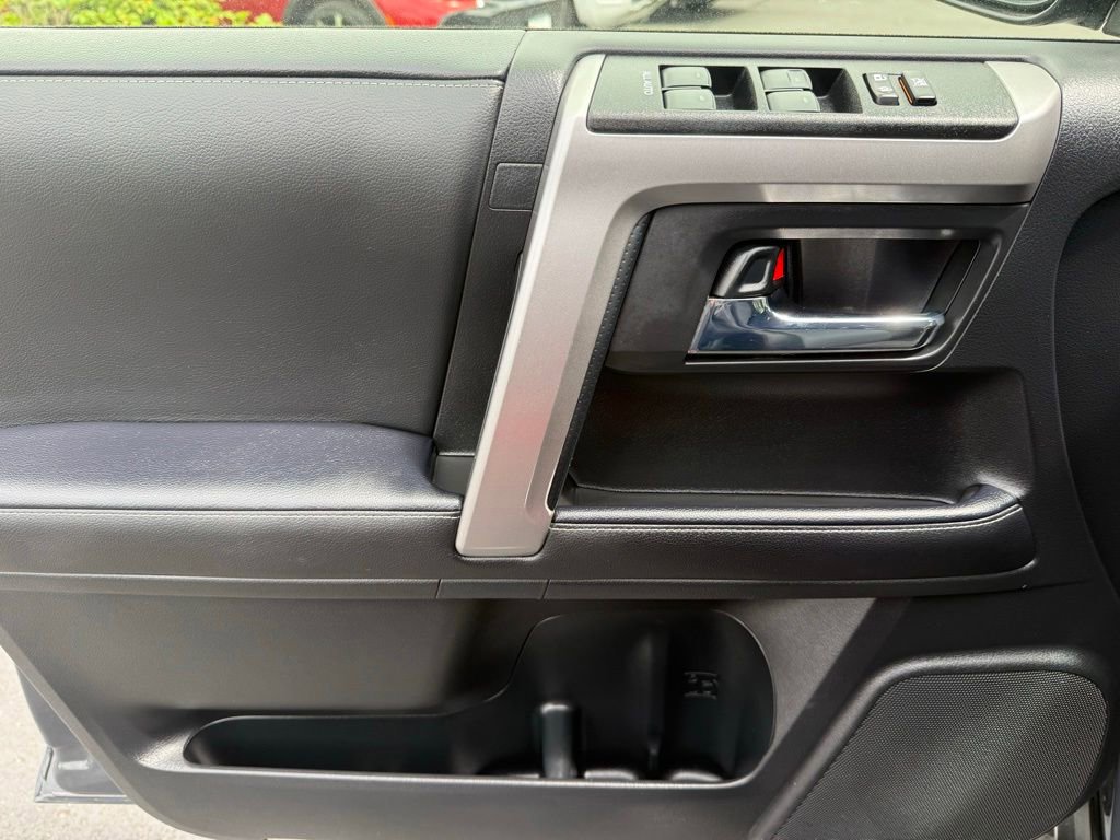 Certified 2024 Toyota 4Runner SR5 Premium AWD/4WD image 13