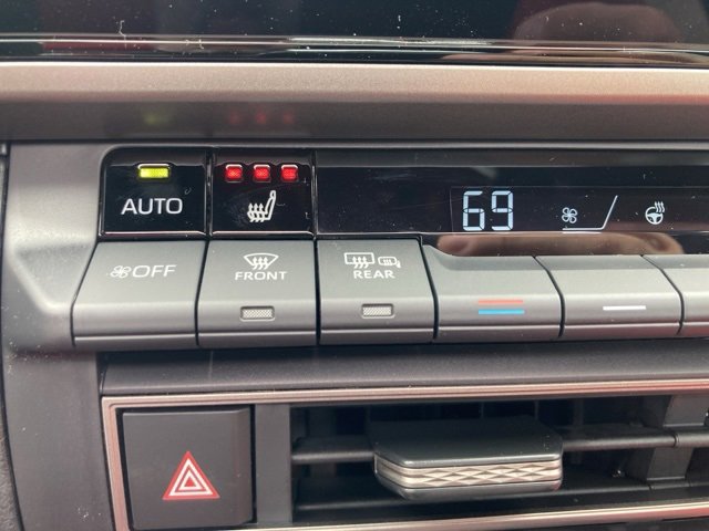 New 2026 Toyota Camry XSE image 25