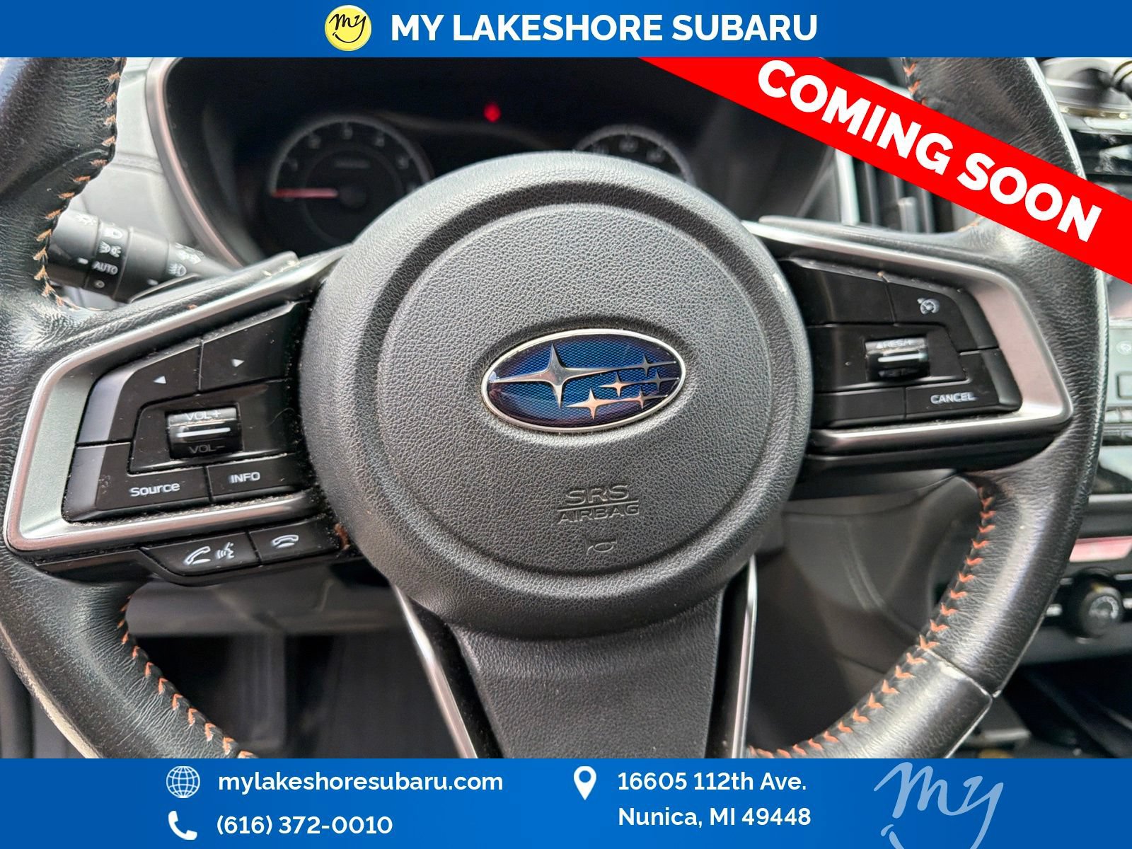 Used 2018 Subaru Crosstrek 2.0i Premium AWD/4WD image 13