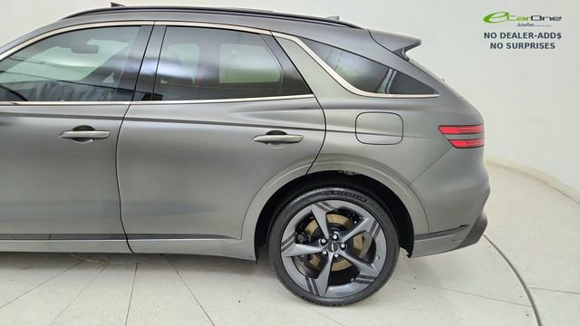 Used 2026 Genesis GV70 3.5T Sport Prestige AWD/4WD image 10