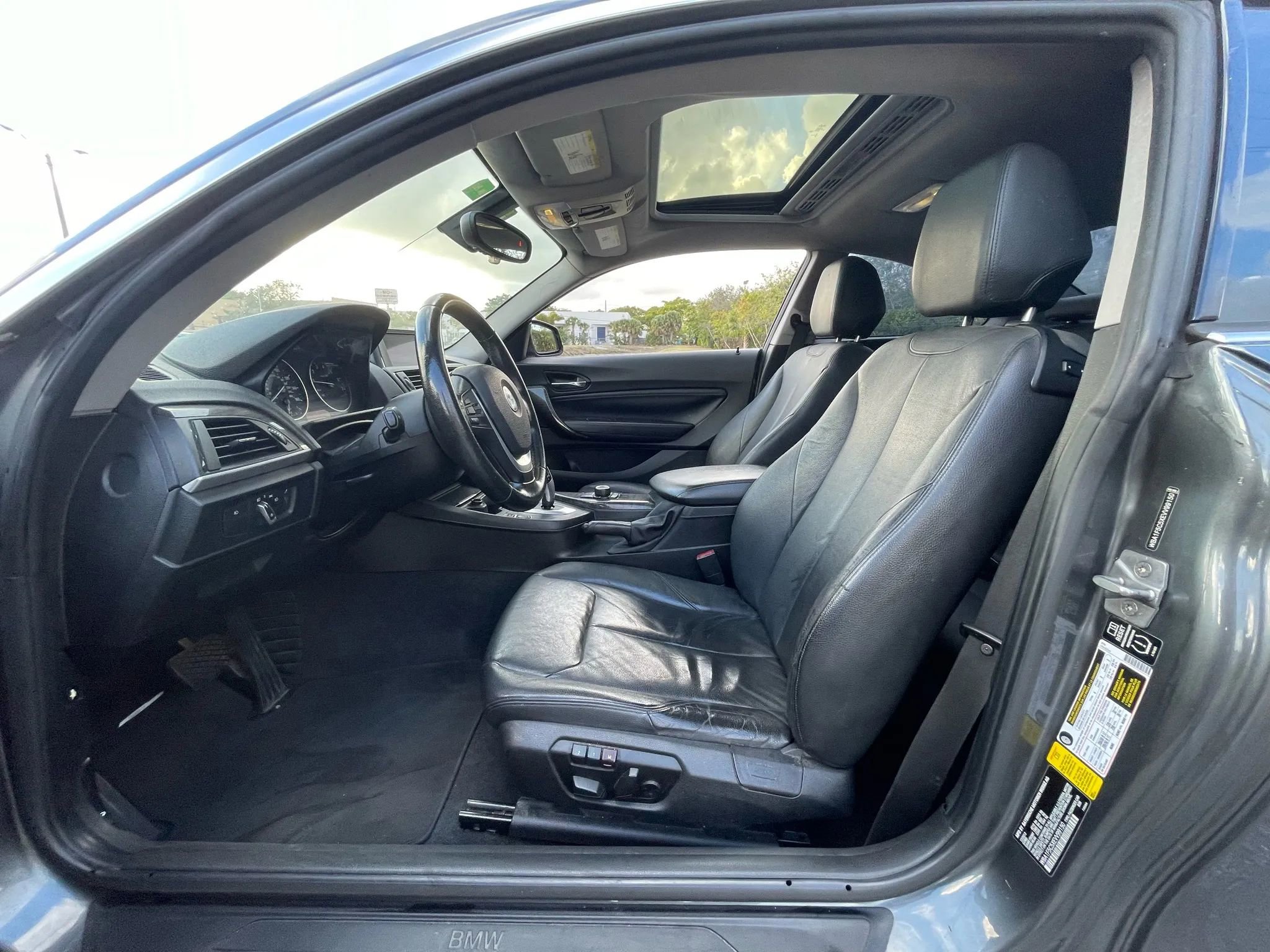 Used 2014 BMW 228i Coupe image 24