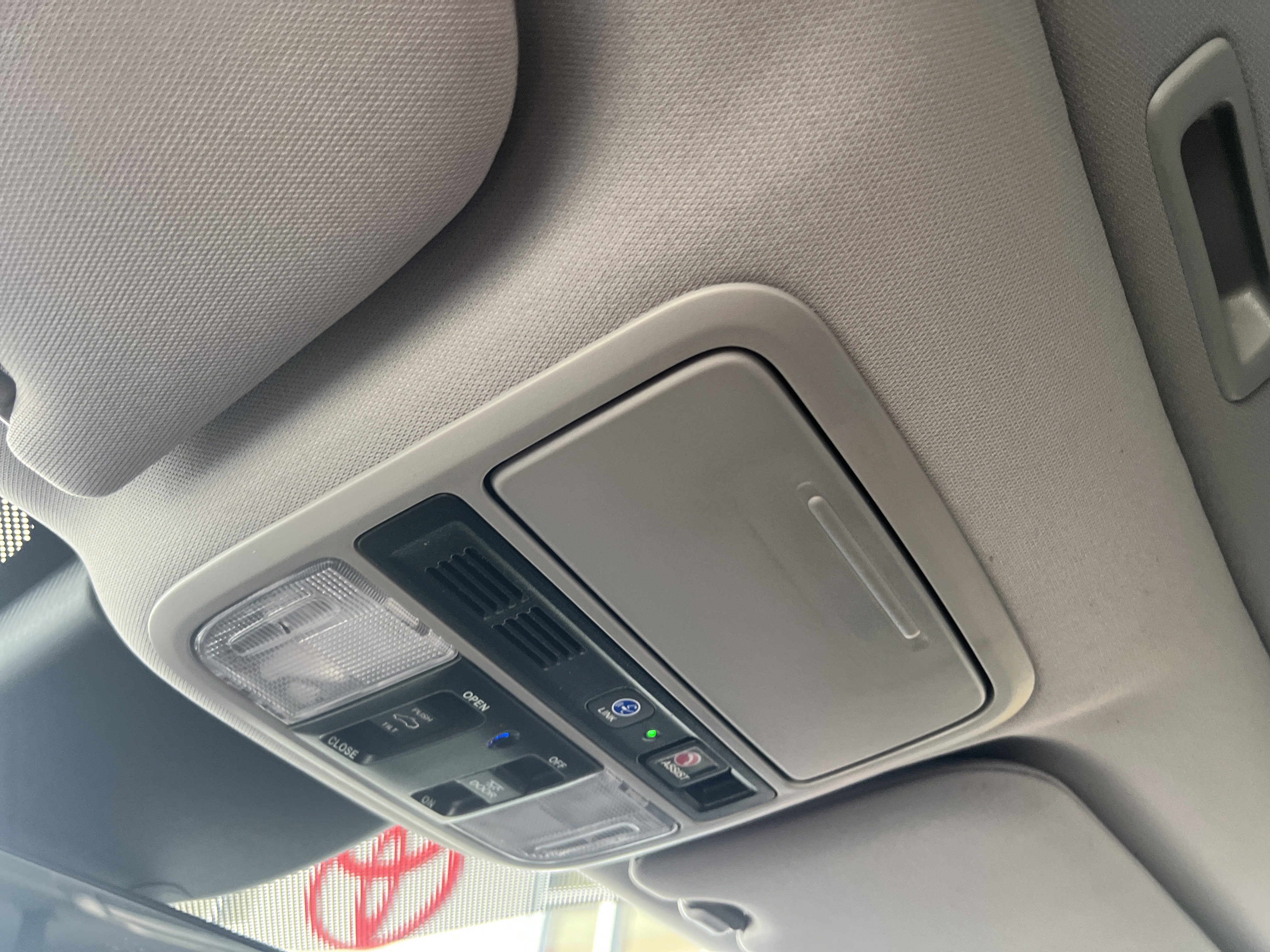 Used 2023 Honda Odyssey Touring image 32