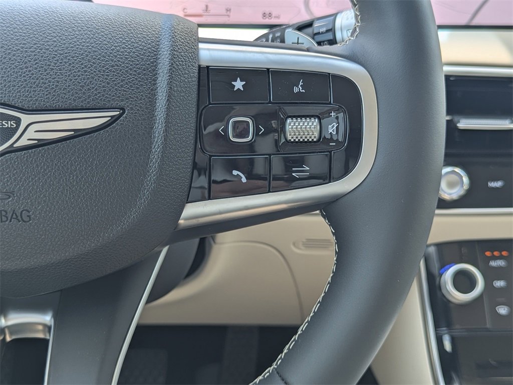 Used 2026 Genesis GV70 2.5T image 17