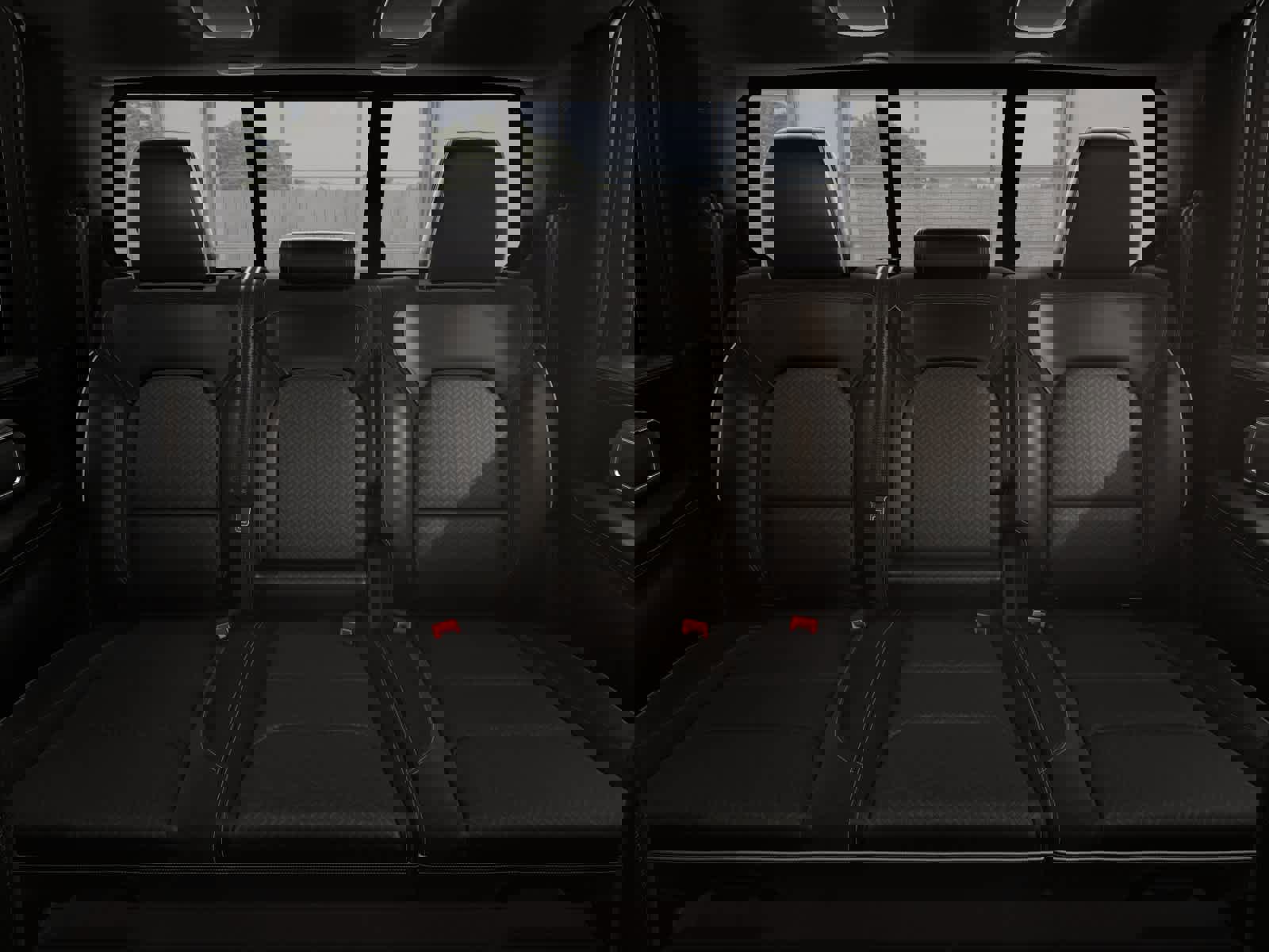 New 2026 RAM 1500 Laramie w/ Night Edition image 19