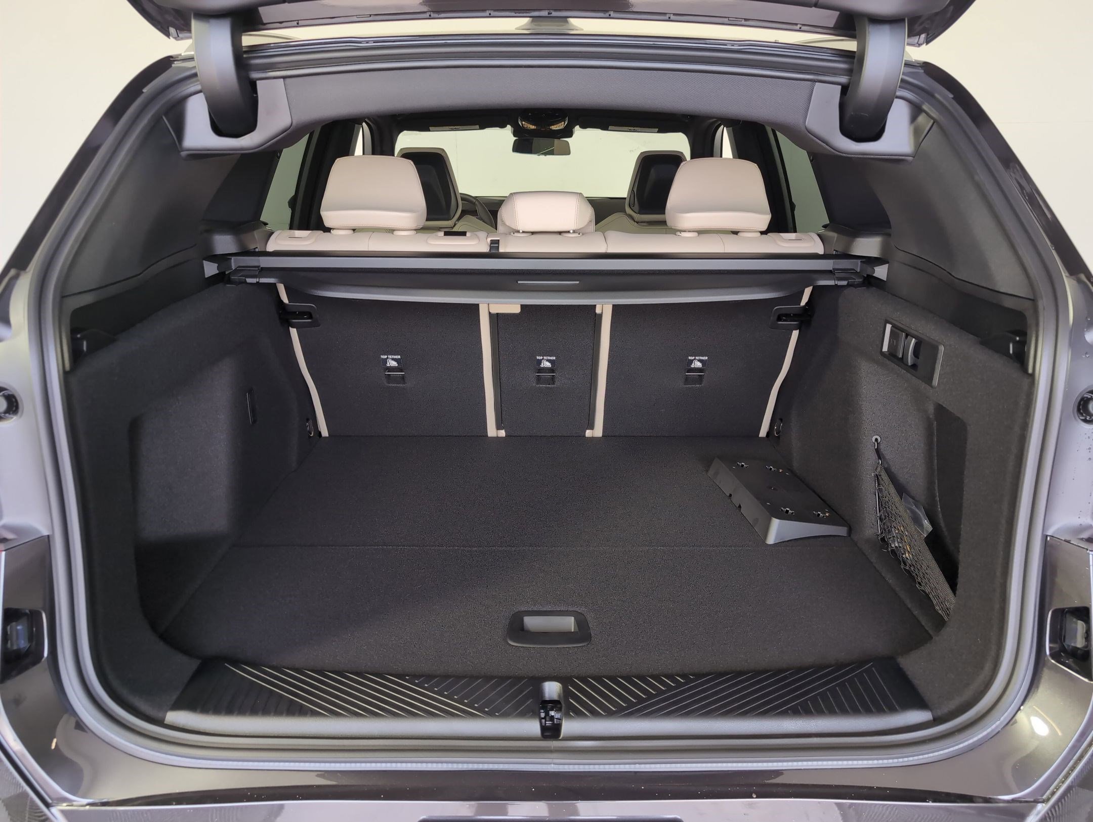 Used 2025 BMW X3 xDrive30i w/ Convenience Package image 29