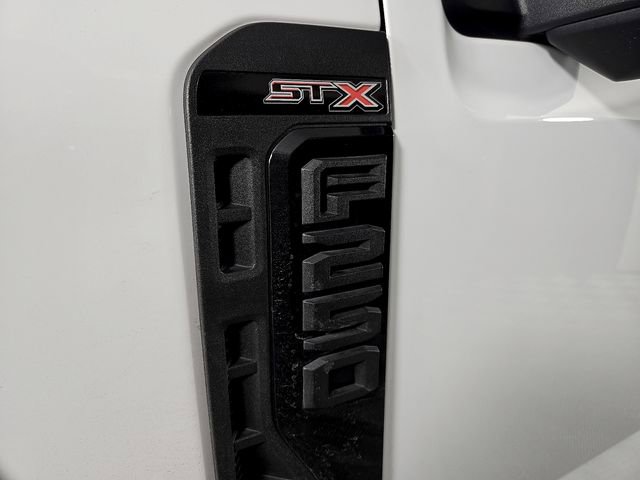 Used 2023 Ford F250 XL w/ STX Appearance Package image 29