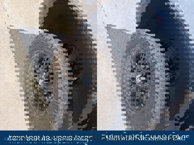 Used 2017 Chevrolet Tahoe LT image 17