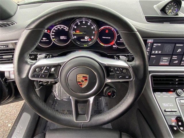 Used 2019 Porsche Panamera 4 image 24
