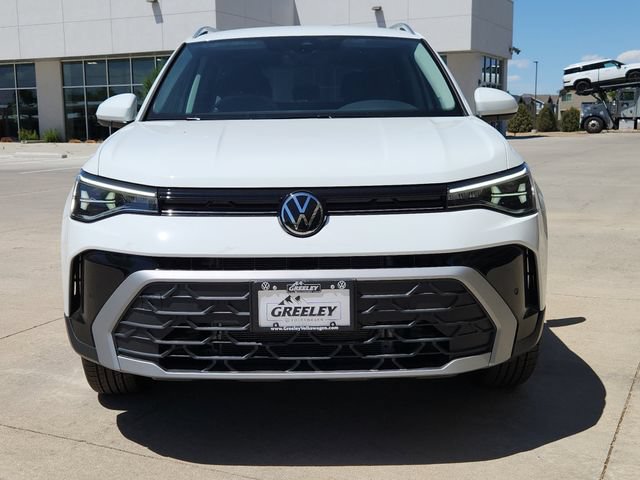 New 2026 Volkswagen Taos SE AWD/4WD image 5