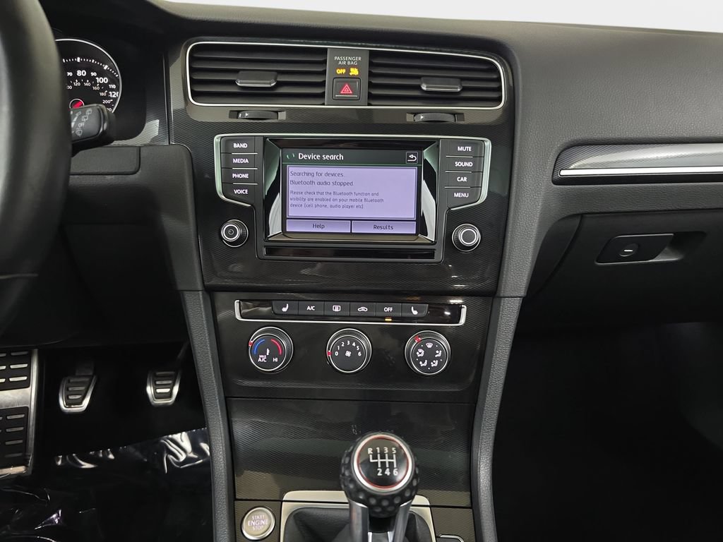 Used 2015 Volkswagen GTI SE w/ Lighting Package (SEL) FWD image 21