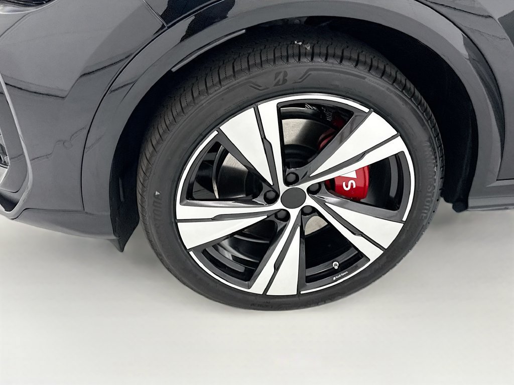 Used 2026 Audi SQ5 Premium Plus AWD/4WD image 29