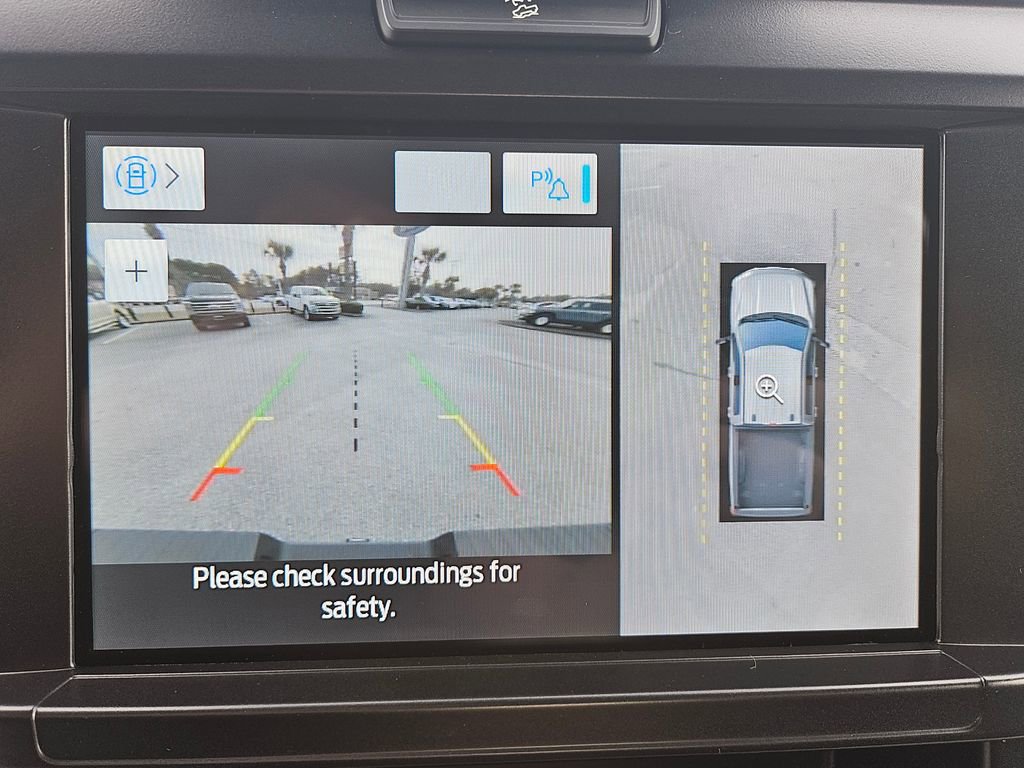 New 2026 Ford F250 XL w/ STX Appearance Package image 14