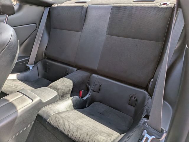 Used 2025 Toyota GR86 Premium w/ Performance Package image 18