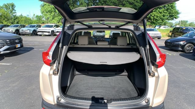 Used 2017 Honda CR-V EX-L image 23