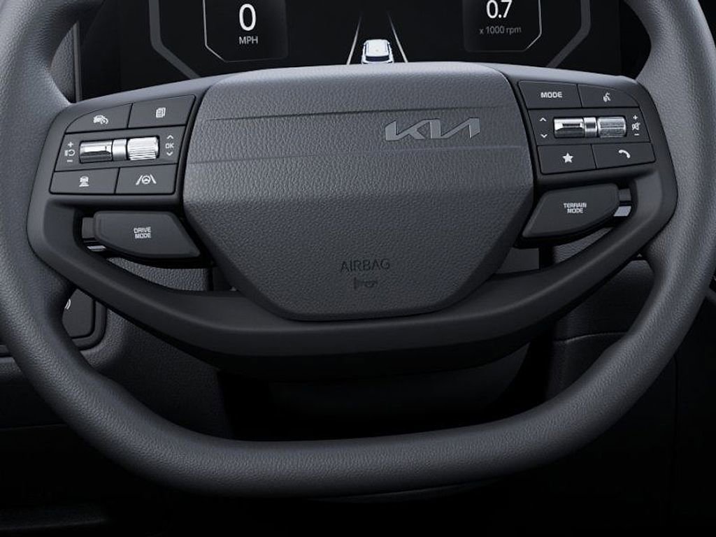 New 2026 Kia Sportage S AWD/4WD image 22