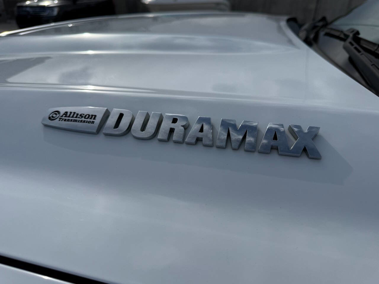 Used 2018 Chevrolet Silverado 2500 LT w/ LT Convenience Package image 10