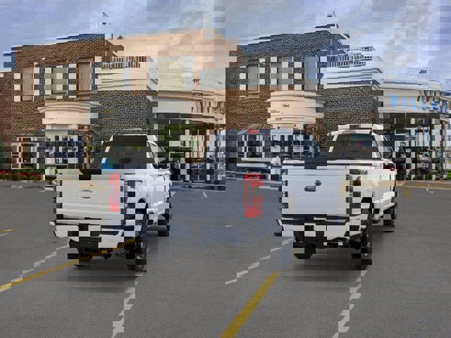 New 2026 Ford F250 XL w/ STX Appearance Package image 19