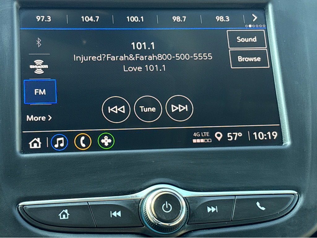 Used 2023 Chevrolet Equinox LS w/ LS Convenience Package image 6