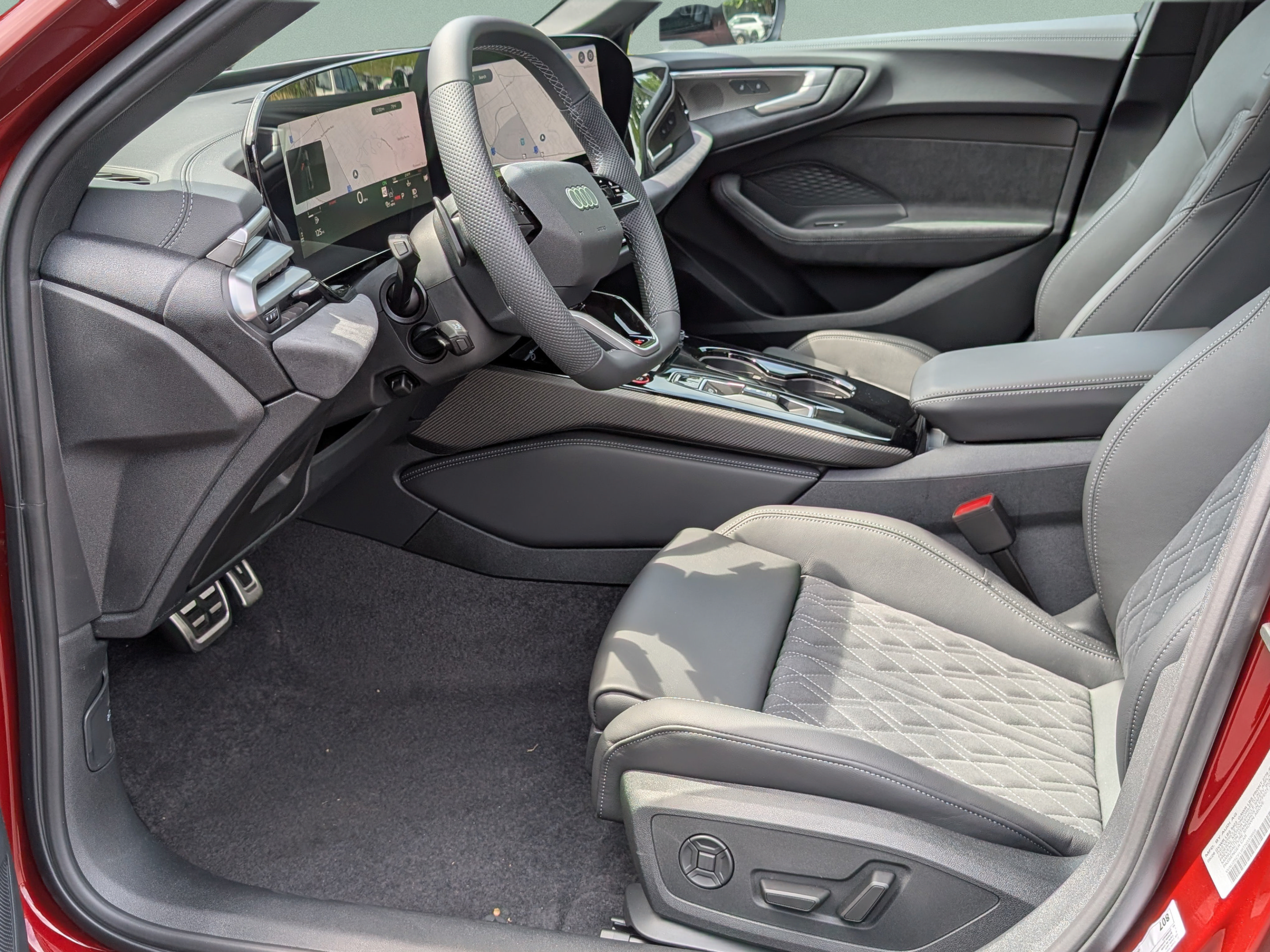 New 2026 Audi S5 Premium Plus AWD/4WD image 12