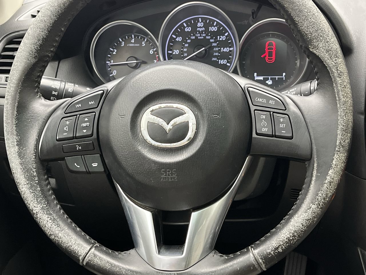Used 2014 MAZDA CX-5 Grand Touring AWD/4WD image 15